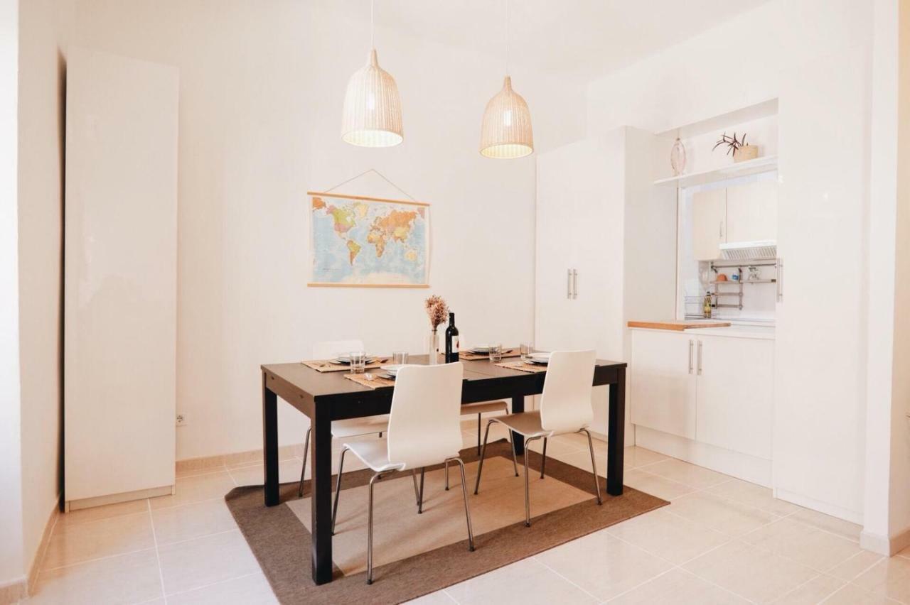 טראגונה Amparito Apartment - Casc Antic מראה חיצוני תמונה